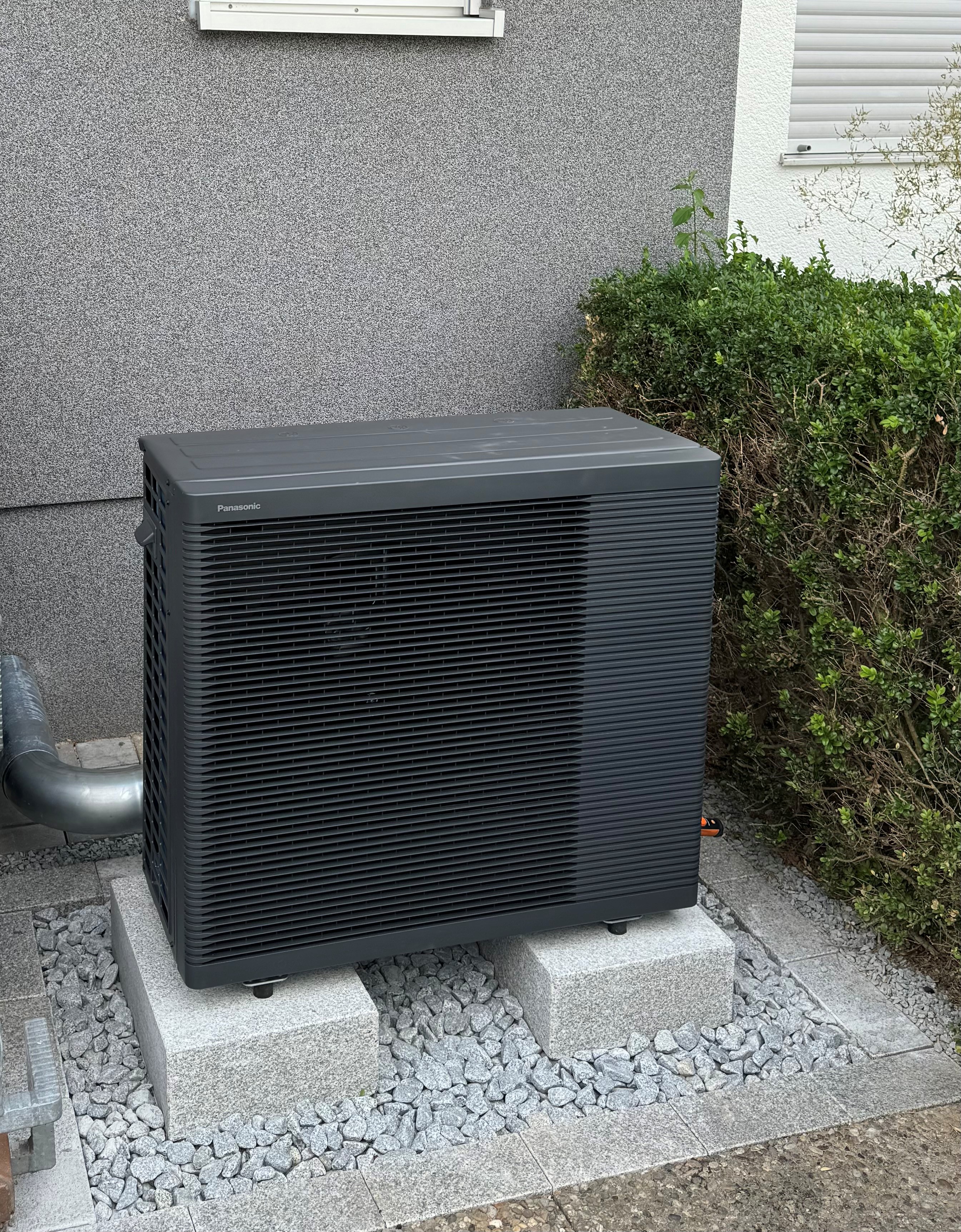 Wärmepumpe